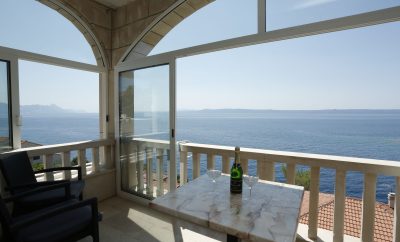 Apartments Golondrina