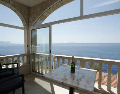 Apartments Golondrina