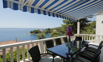 Apartments Golondrina
