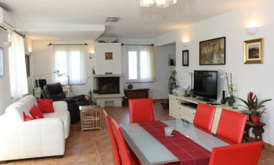 Villa Serena