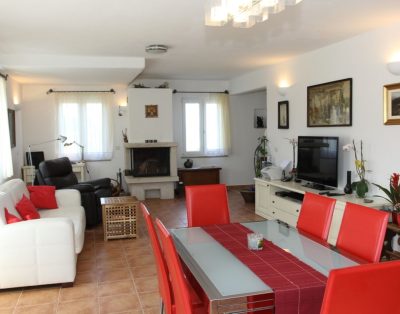 Villa Serena