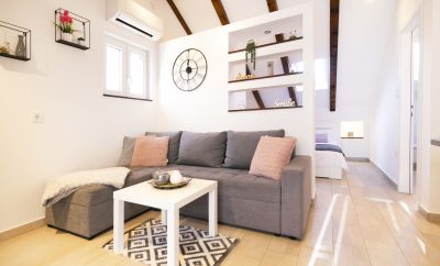 Apartments Sandra