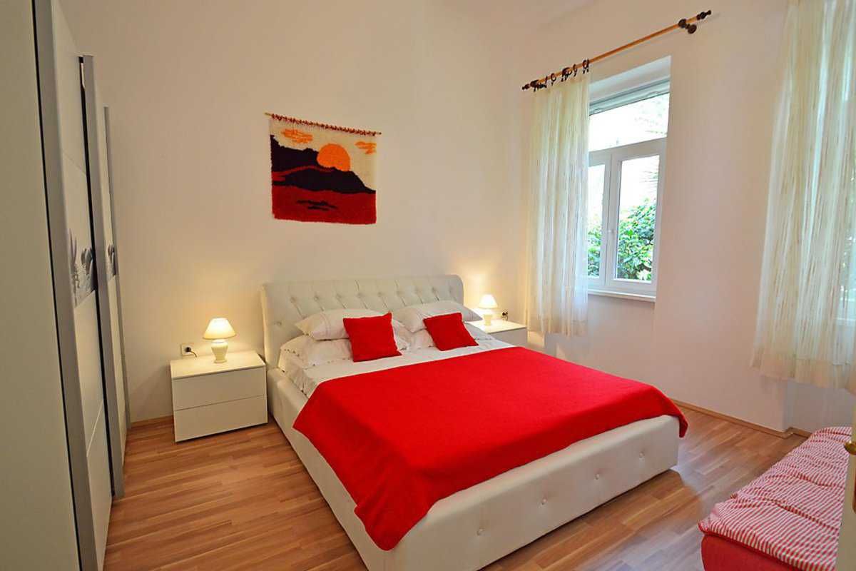 Apartment Rajan