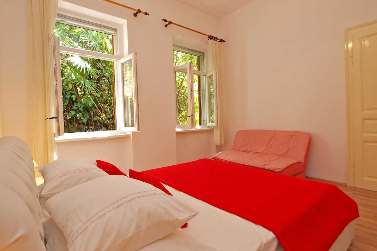 Apartment Rajan