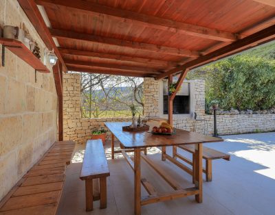 House Irena
