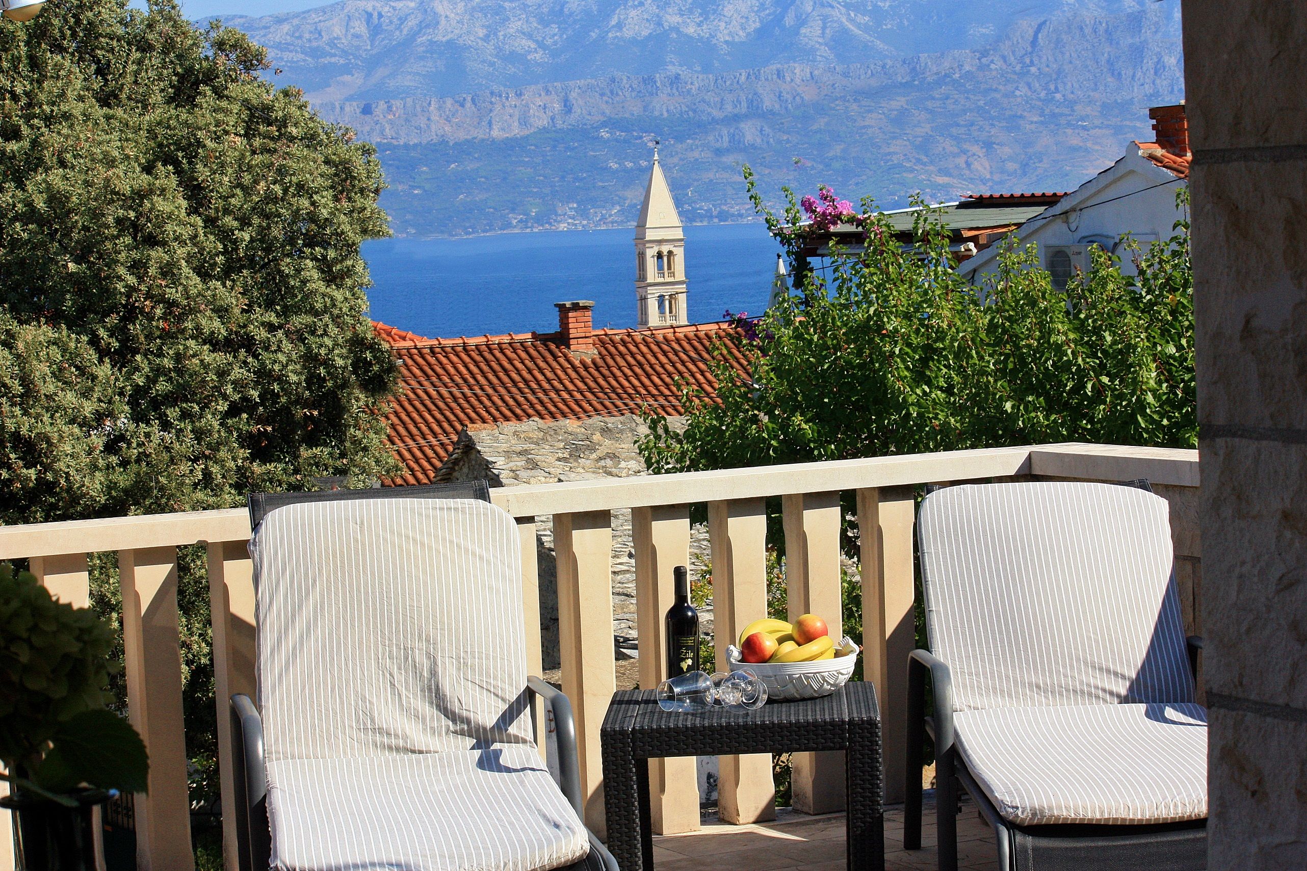 Apartament Rajan