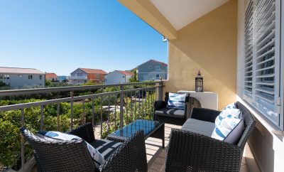 Apartments Andrija