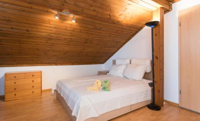 House Villa Jana