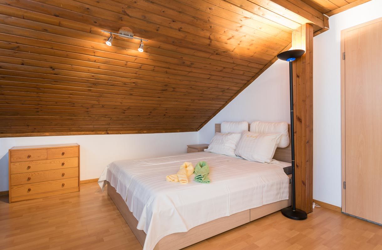 Kuća za odmor Villa Jana