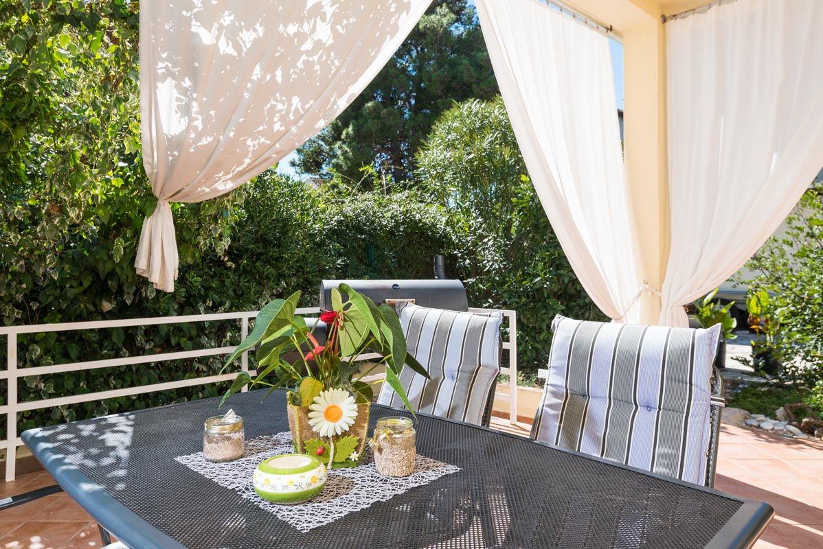 Kuća za odmor Villa Jana