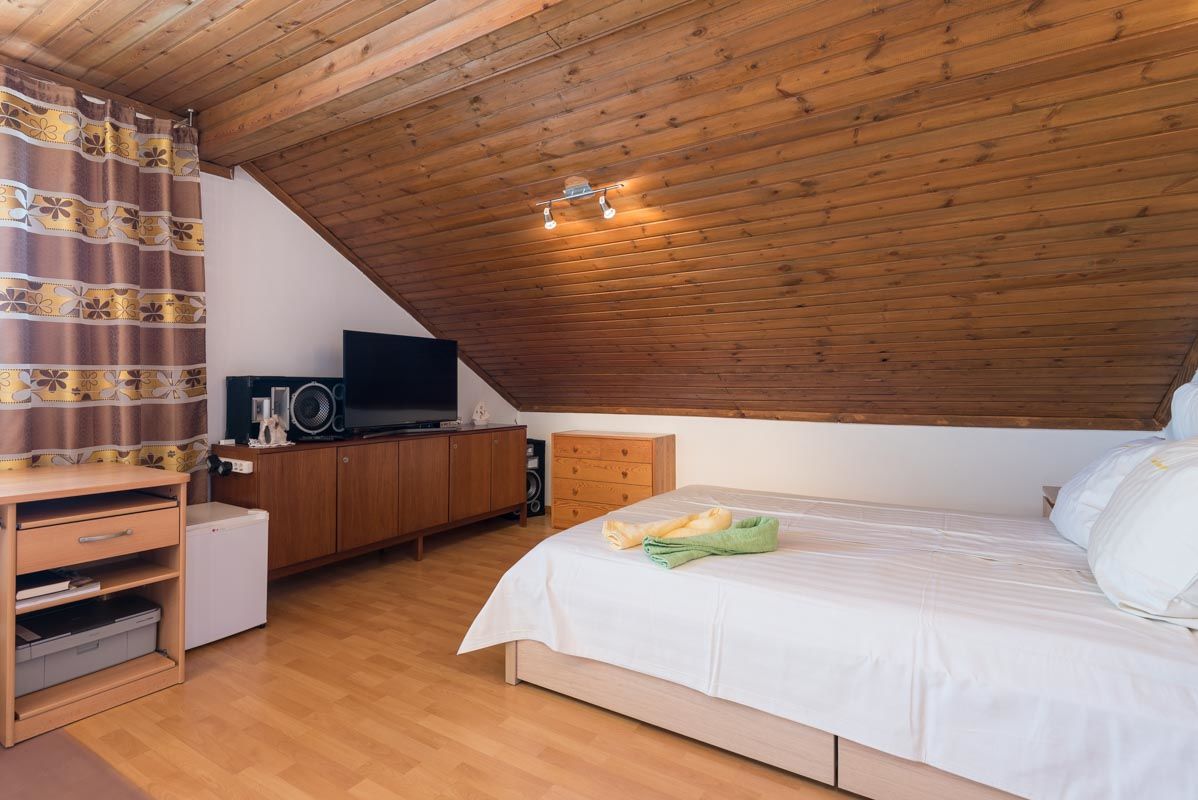 House Villa Jana