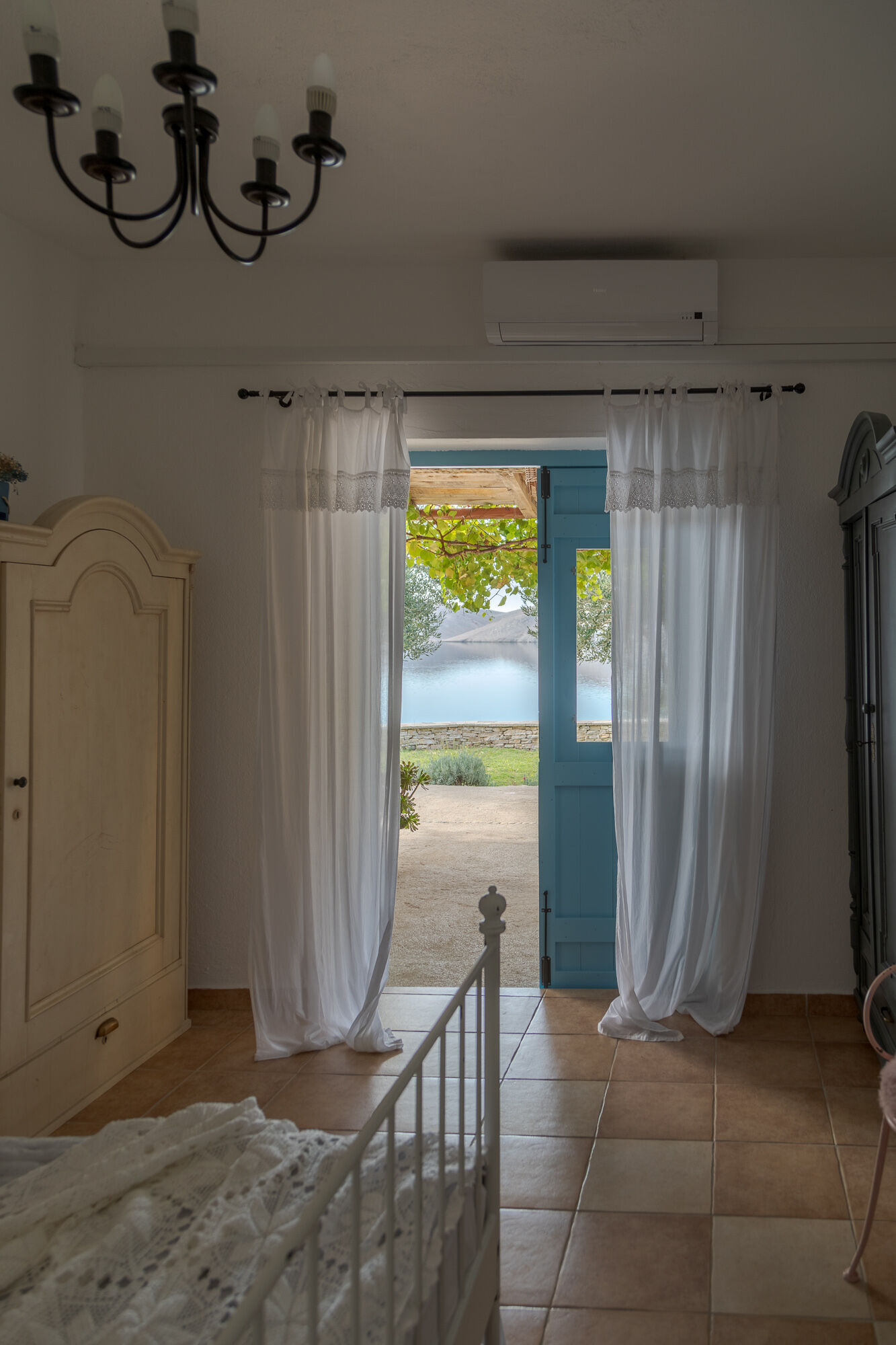 Kuća za odmor Sika