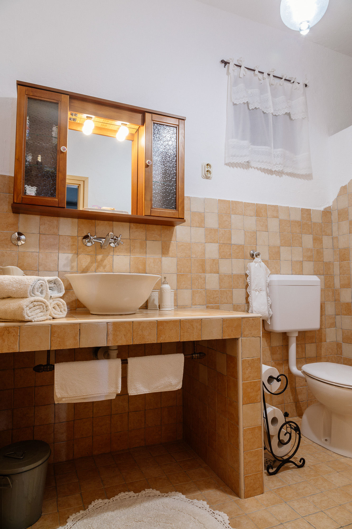 Kuća za odmor Sika