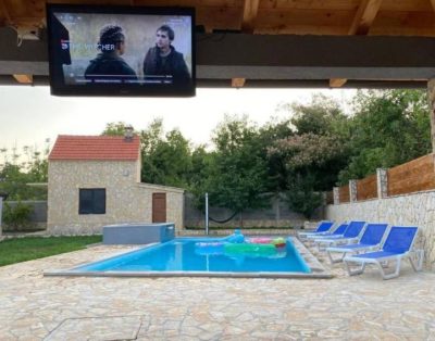House Lucija