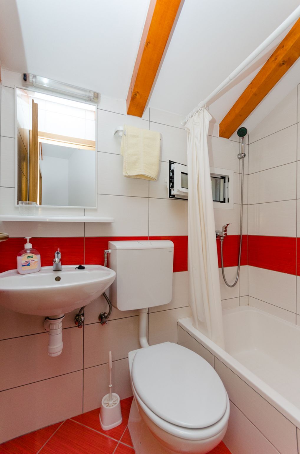 Apartment Zoran