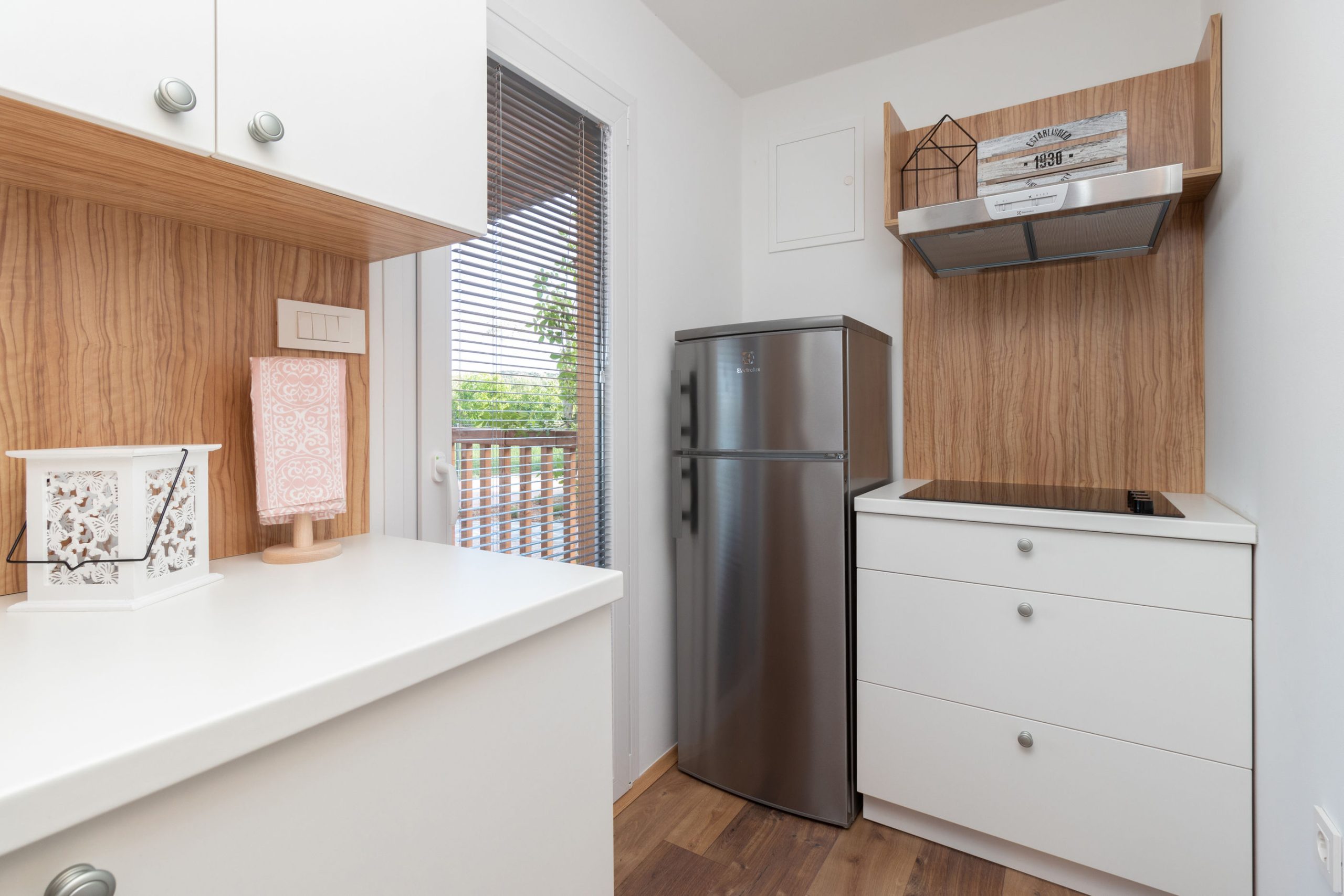 Mobile home Sea Shell