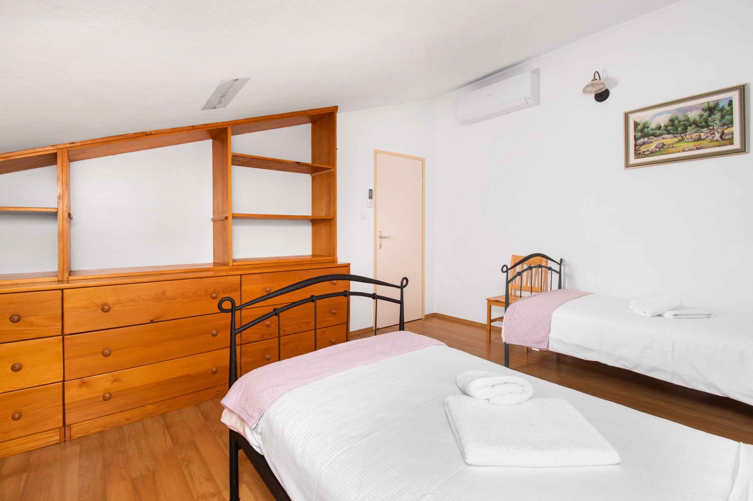 Apartment Floreani