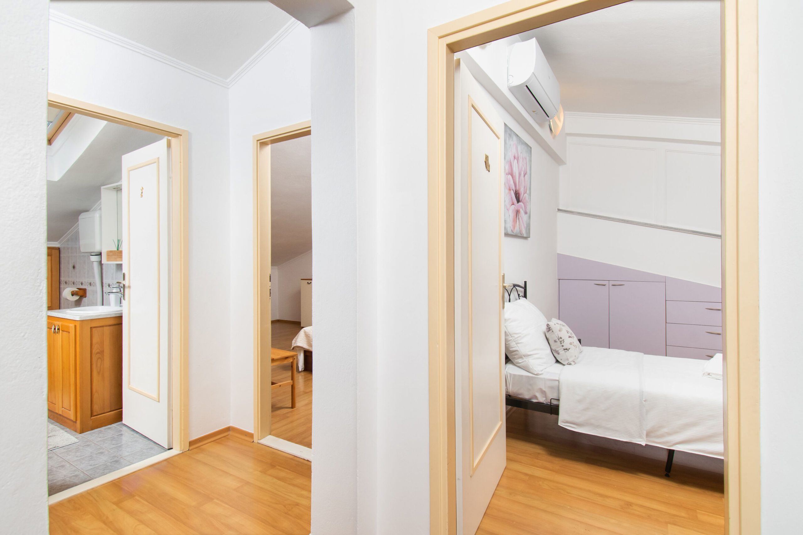 Apartment Floreani
