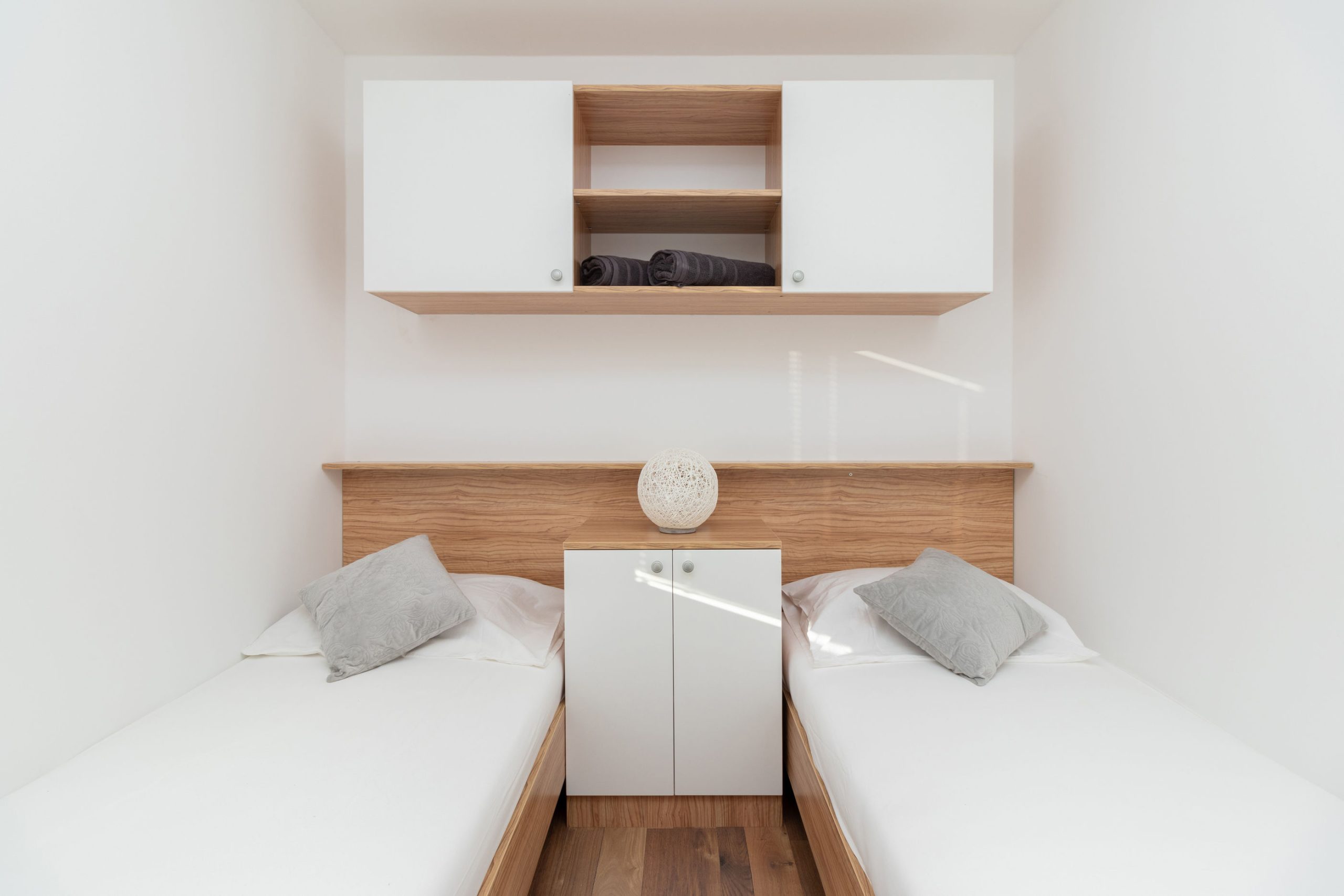 Mobile home Sea Shell