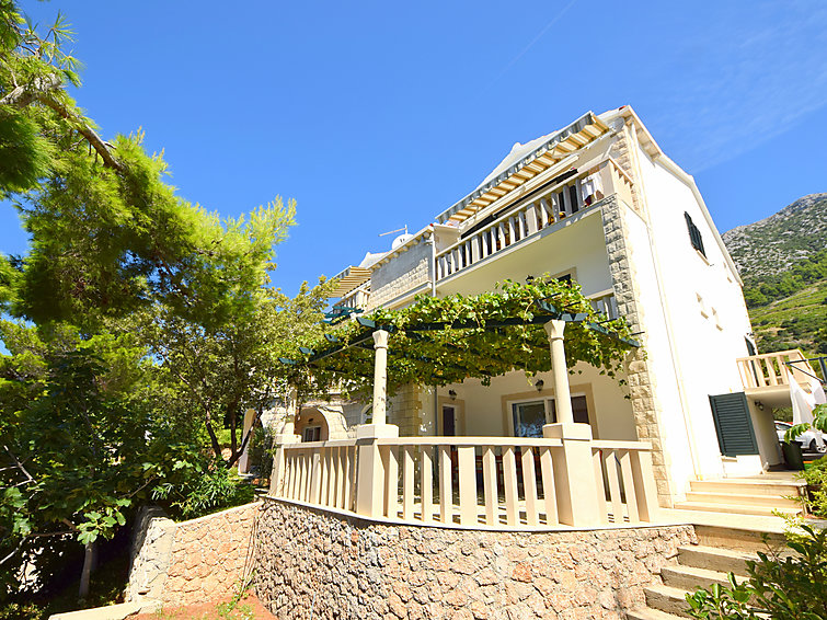 Apartment Plavac Mali