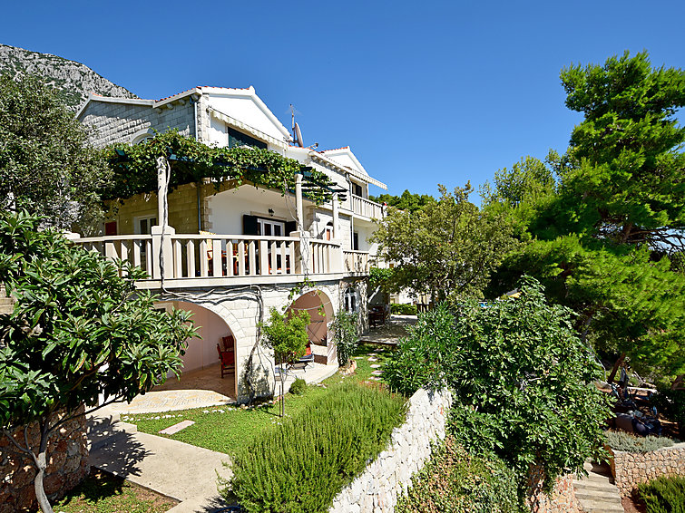 Apartment Plavac Mali