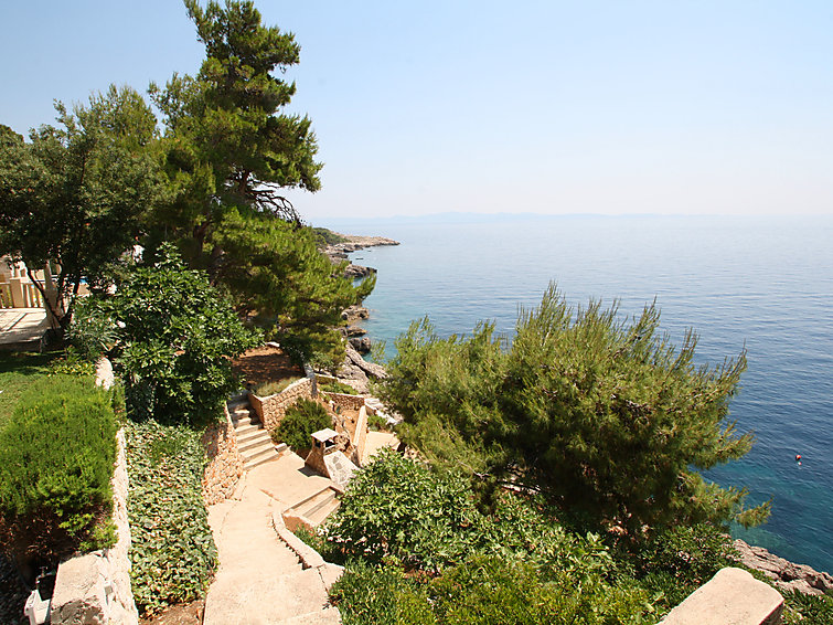 Apartment Plavac Mali