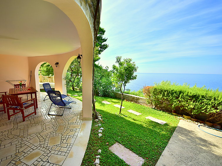 Apartment Plavac Mali