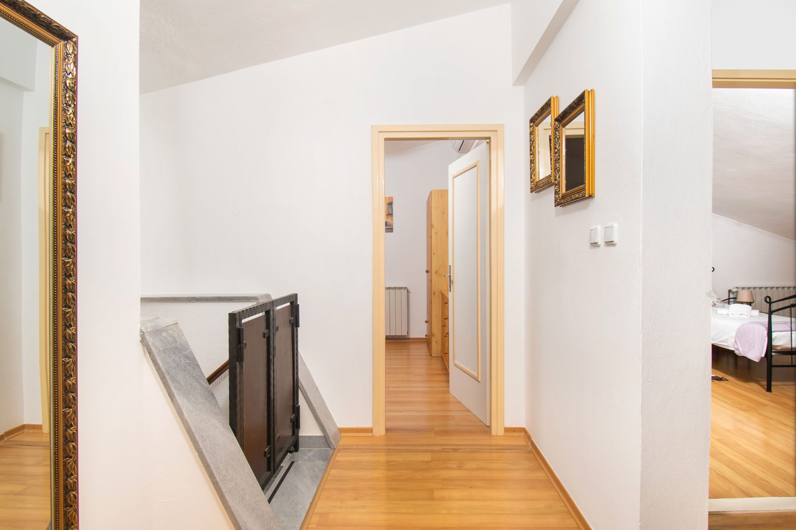 Apartment Floreani