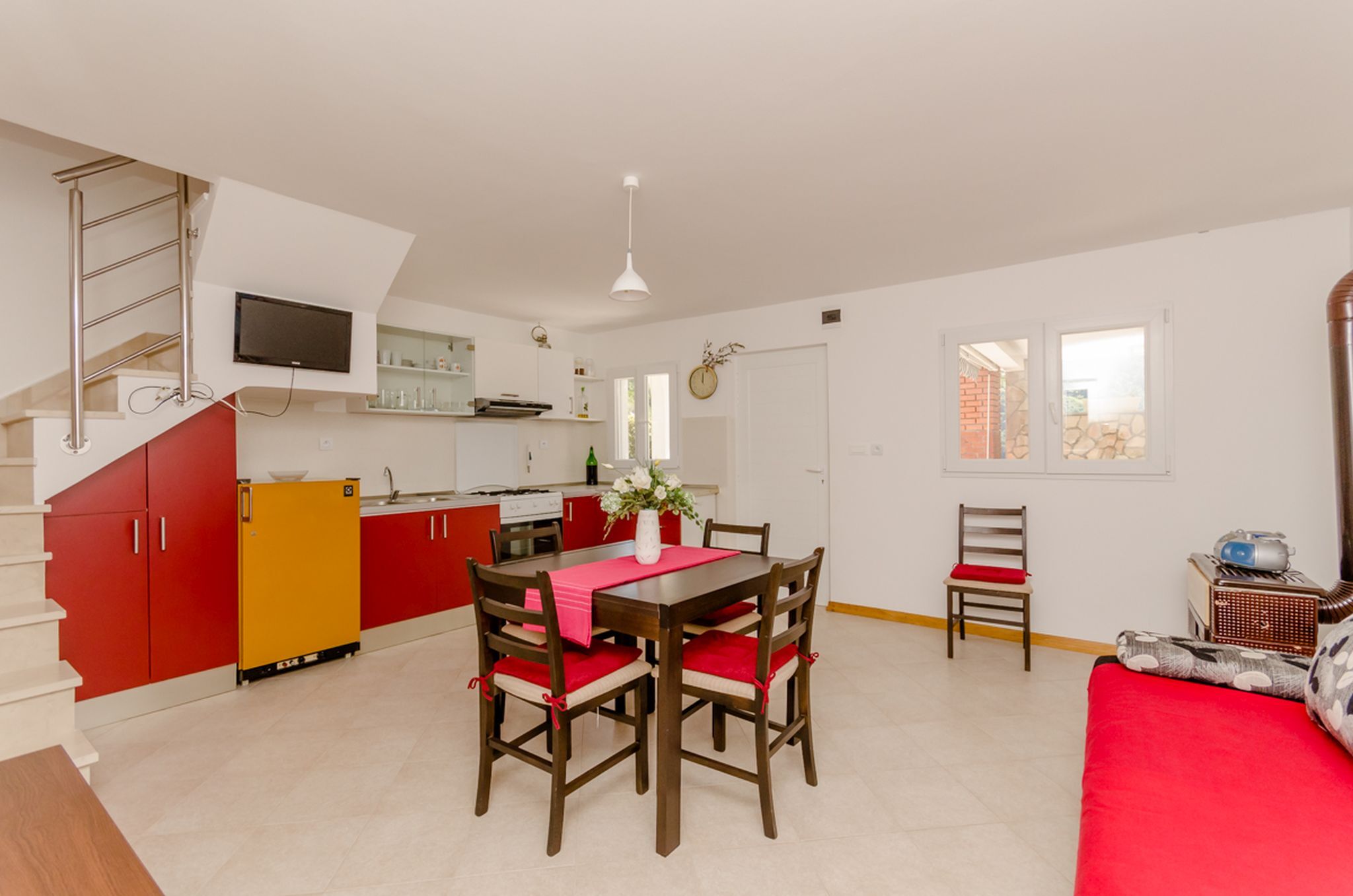Apartments Vinko