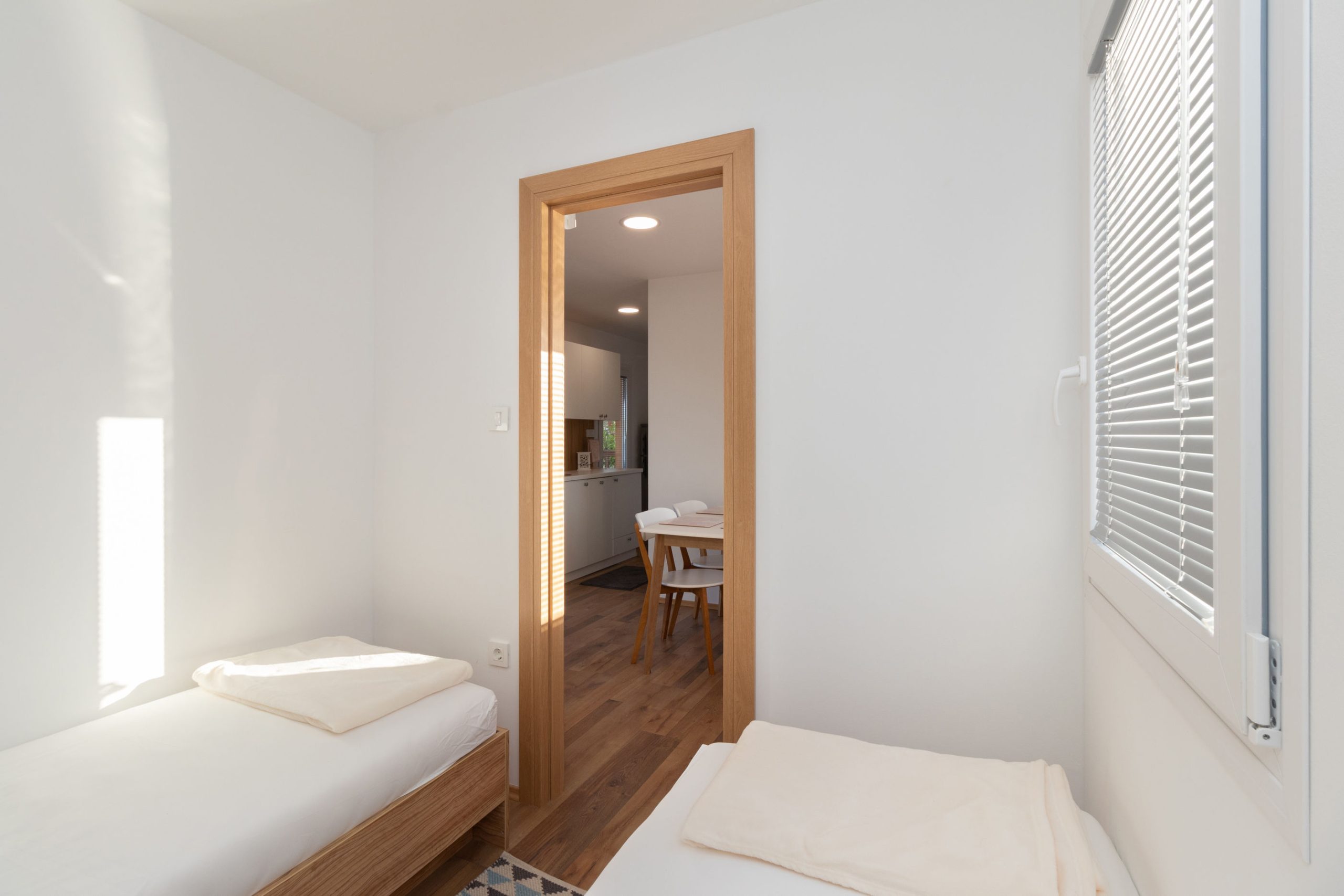 Mobile home Sea Shell