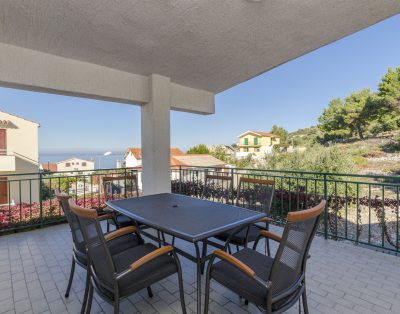 Apartments Nediljka