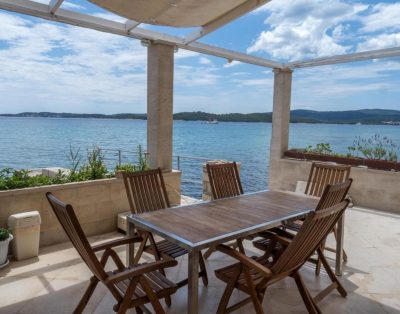 Villa Beachfront