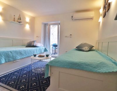 Apartments Elide