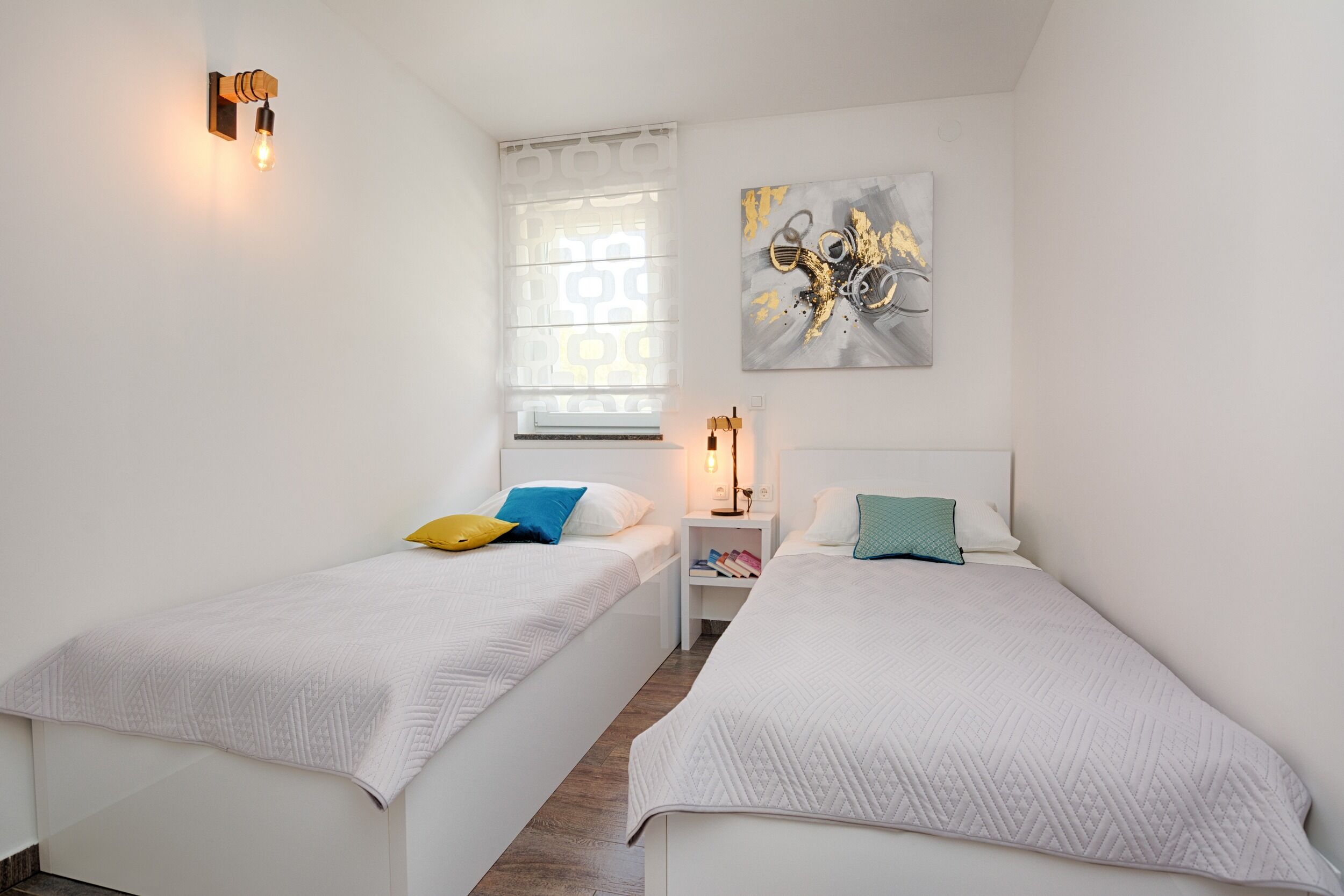 Apartments Basic Vesna