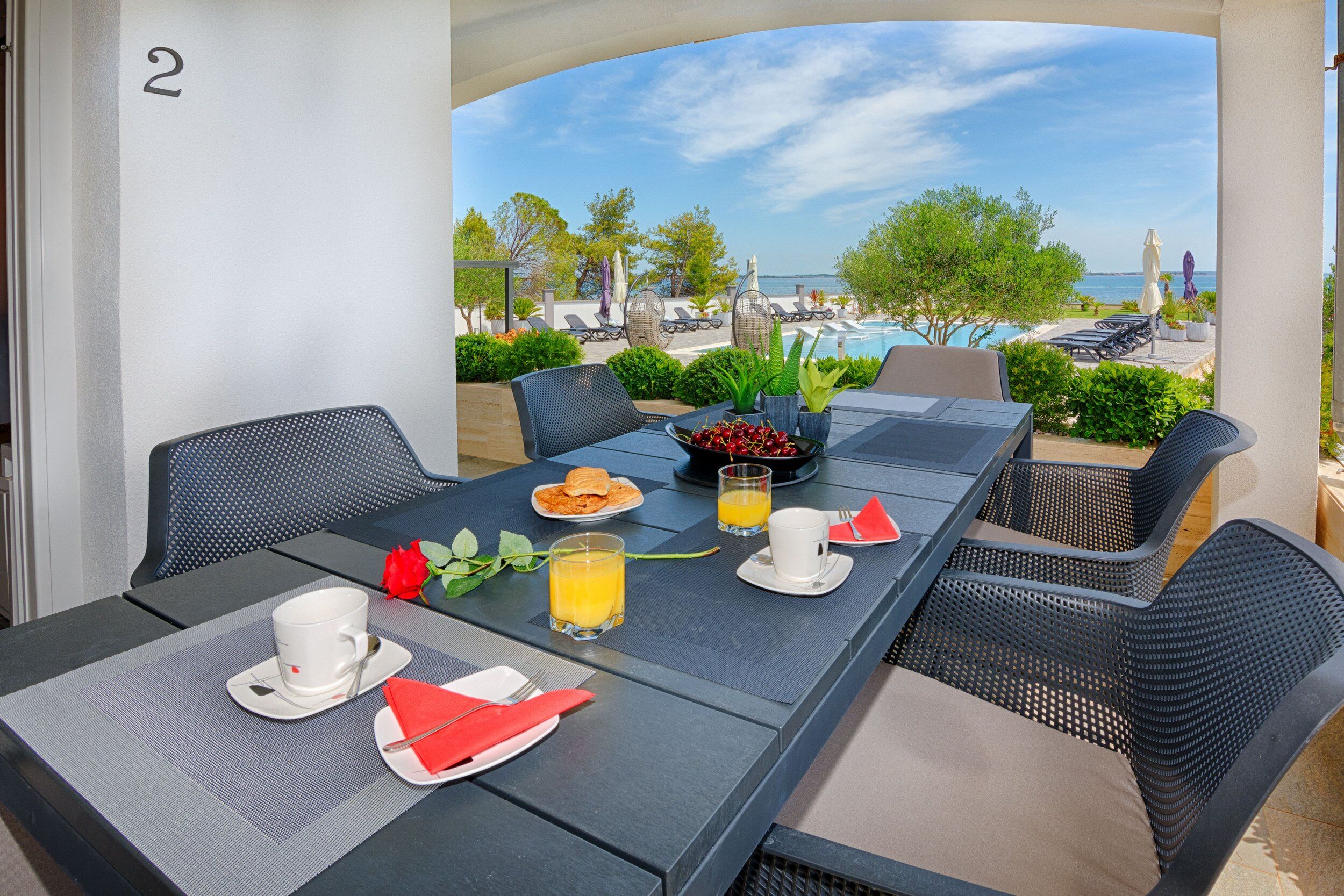 Apartments Basic Vesna