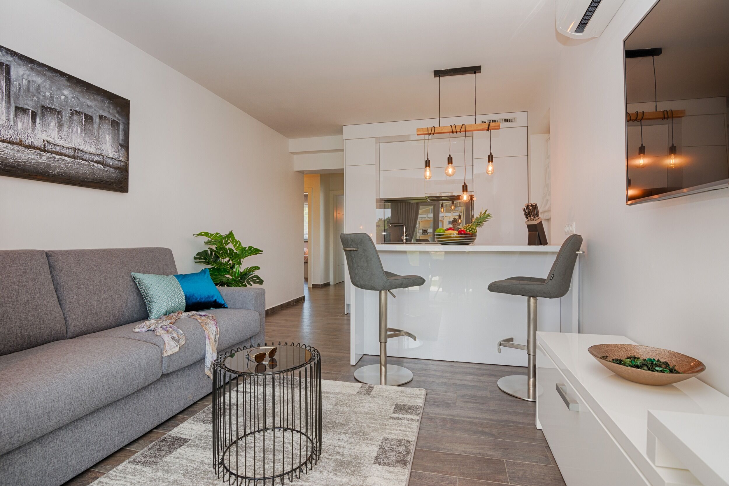 Apartments Basic Vesna
