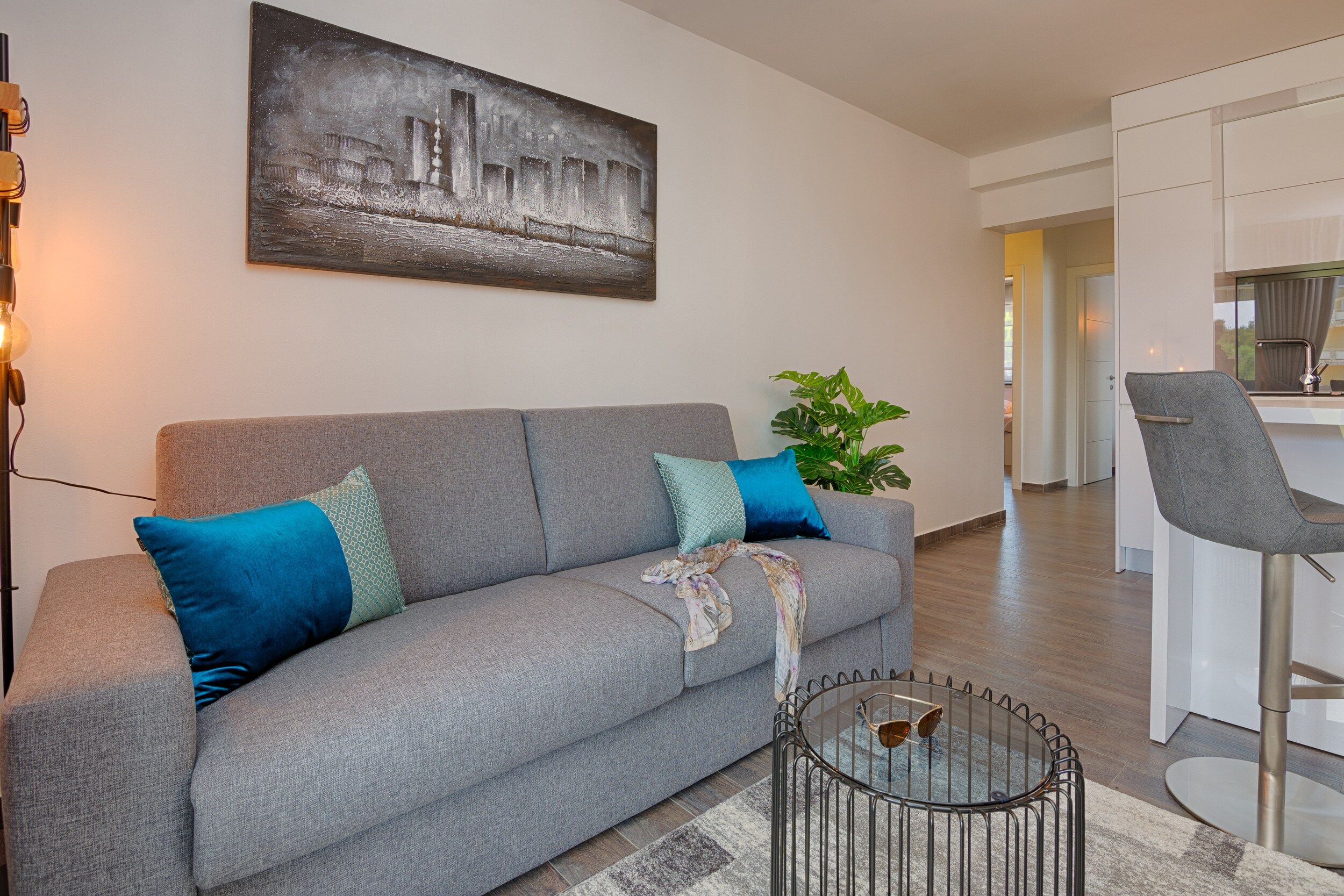 Apartments Basic Vesna