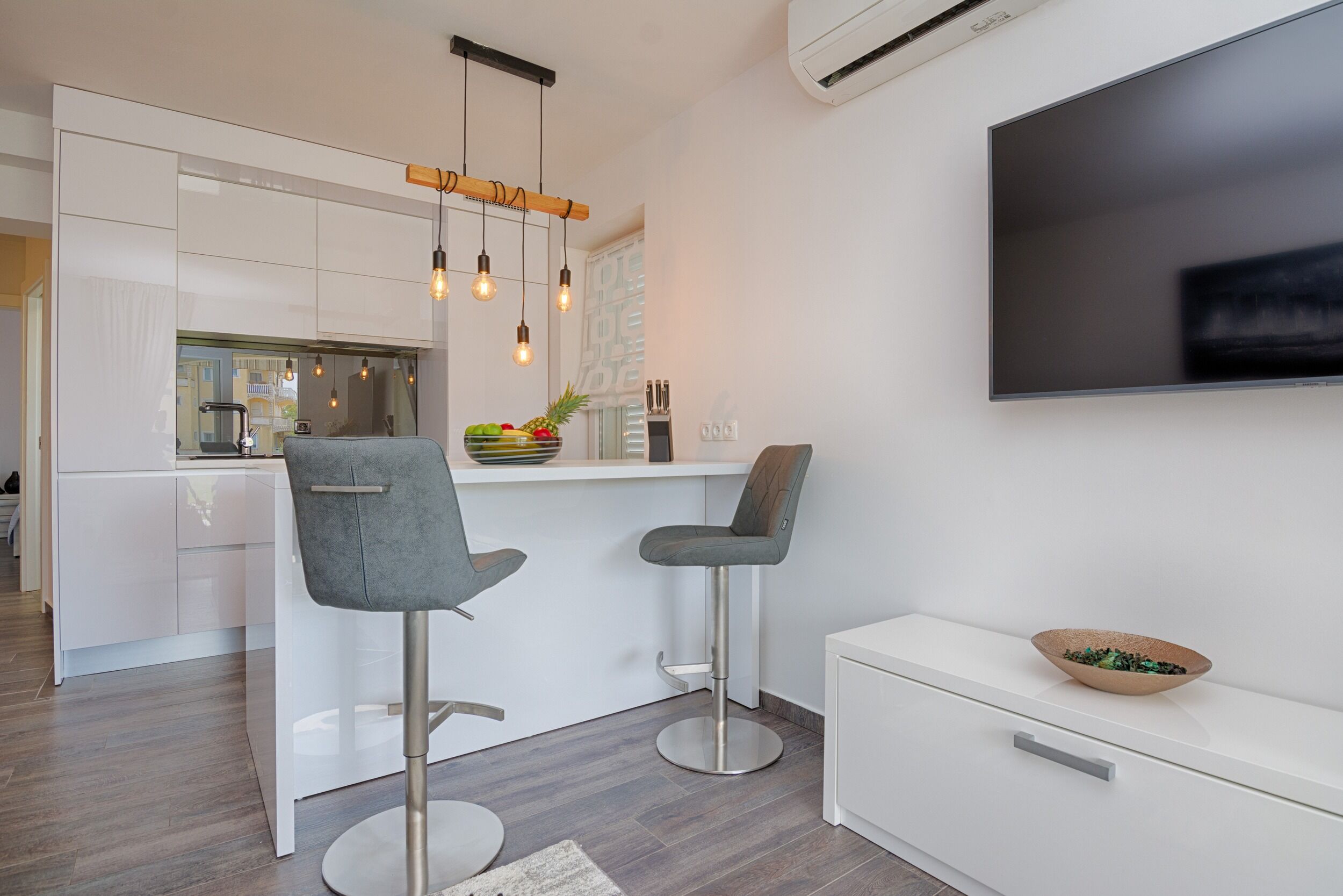 Apartments Basic Vesna