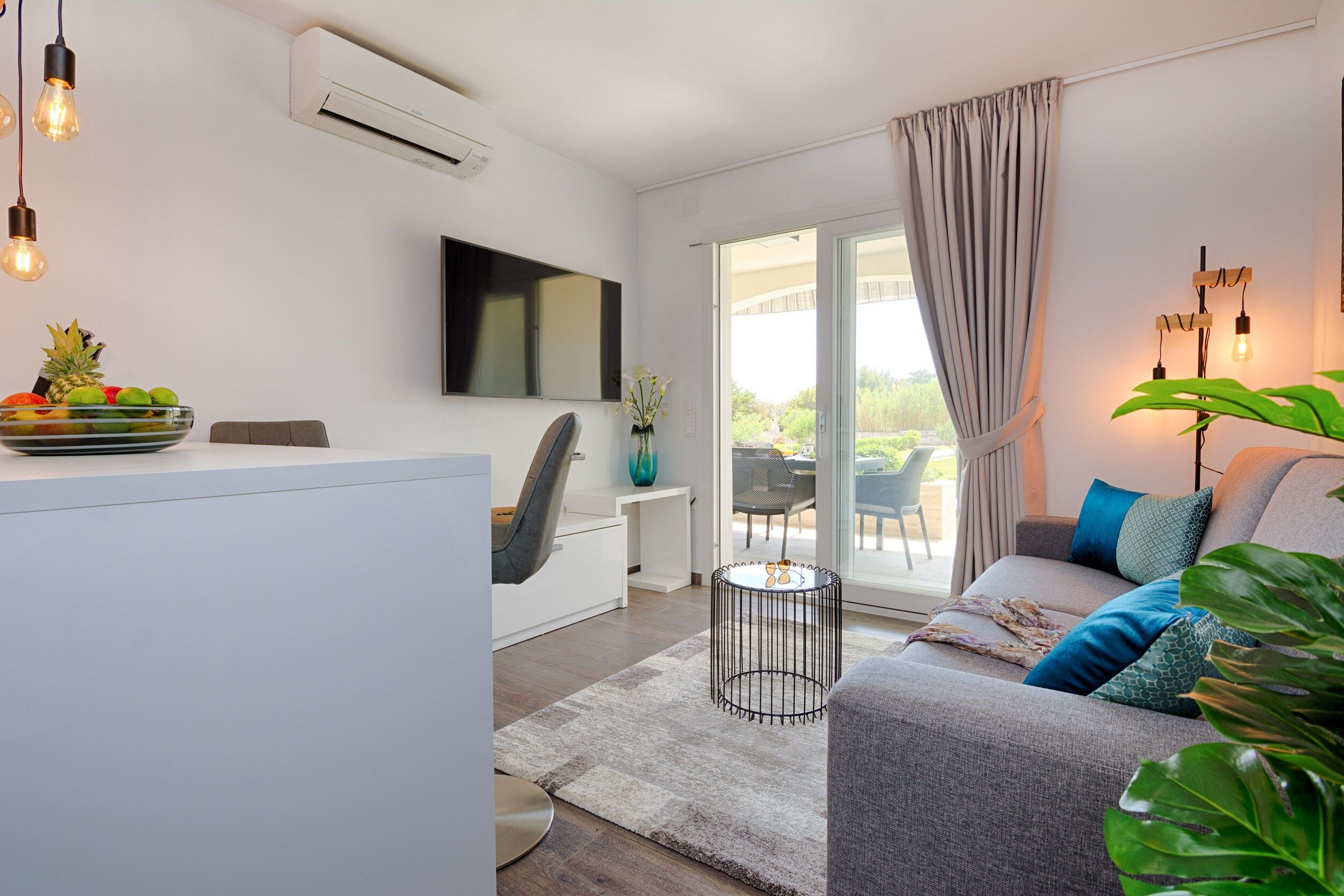 Apartments Basic Vesna