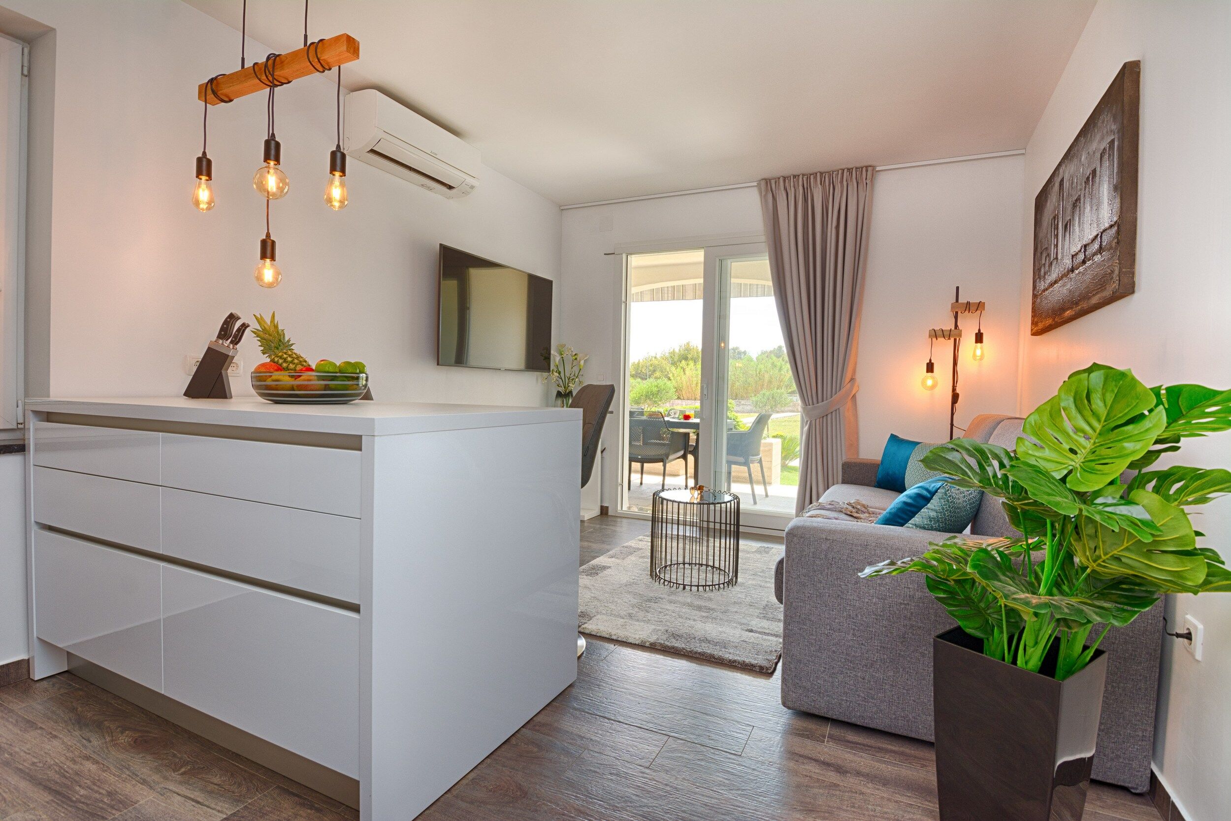 Apartments Basic Vesna