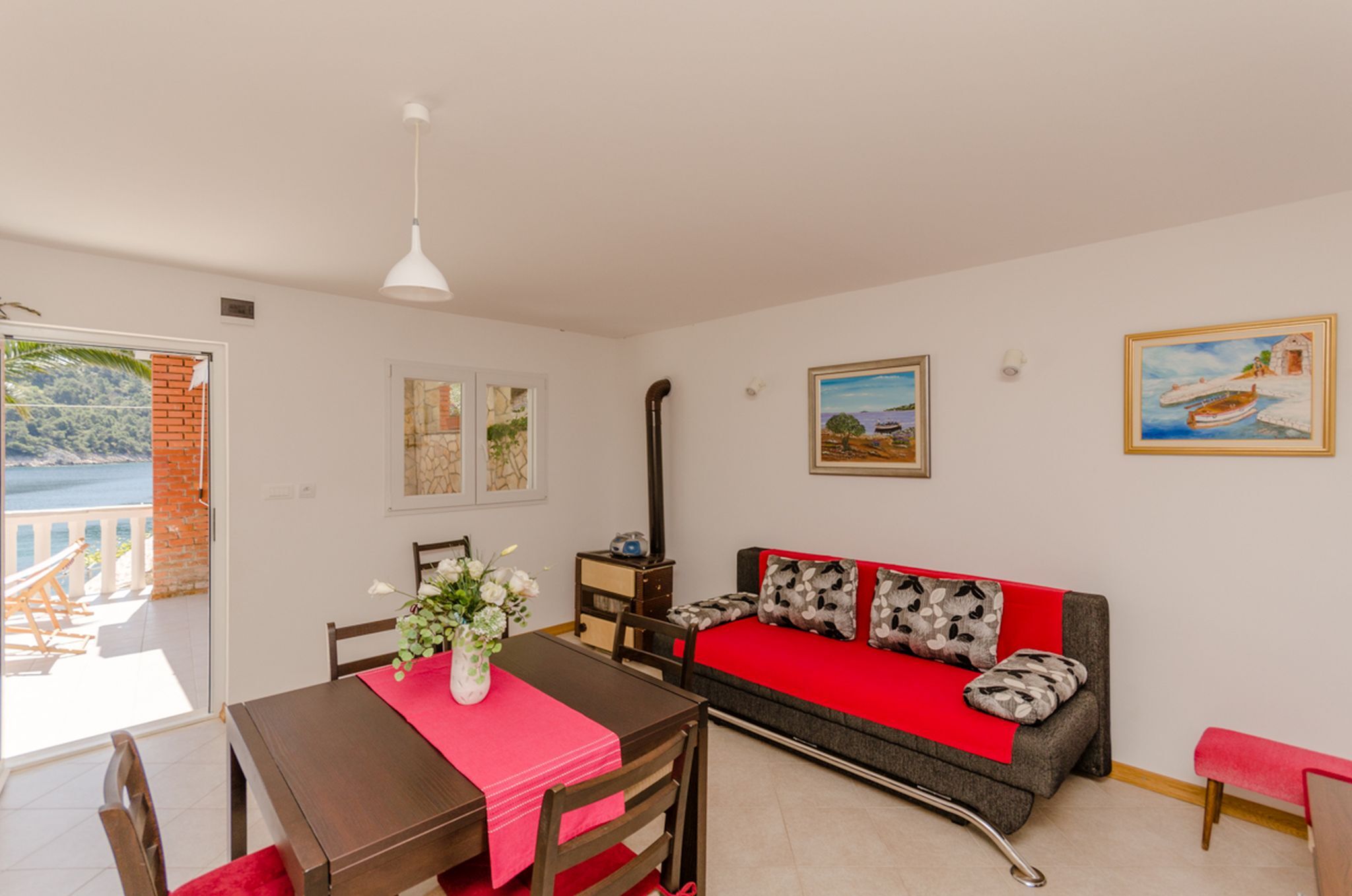 Apartments Vinko