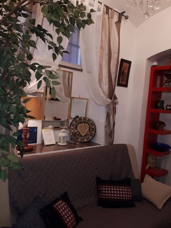 Apartment Milan