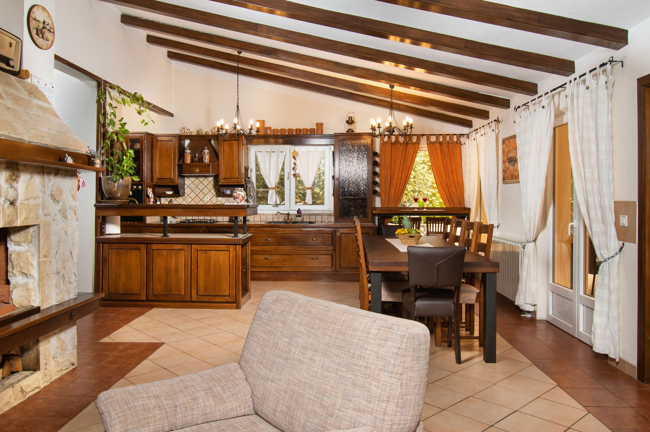 Villa Lulic