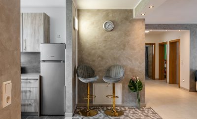 Apartments Gavran