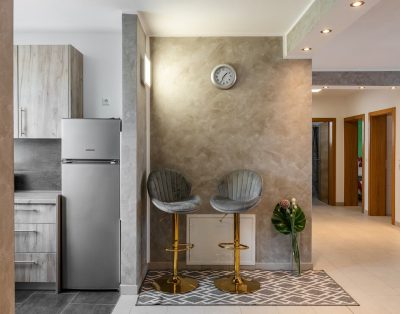 Apartments Irena