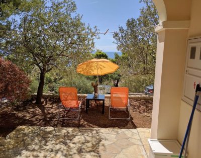 Villa Sea oasis