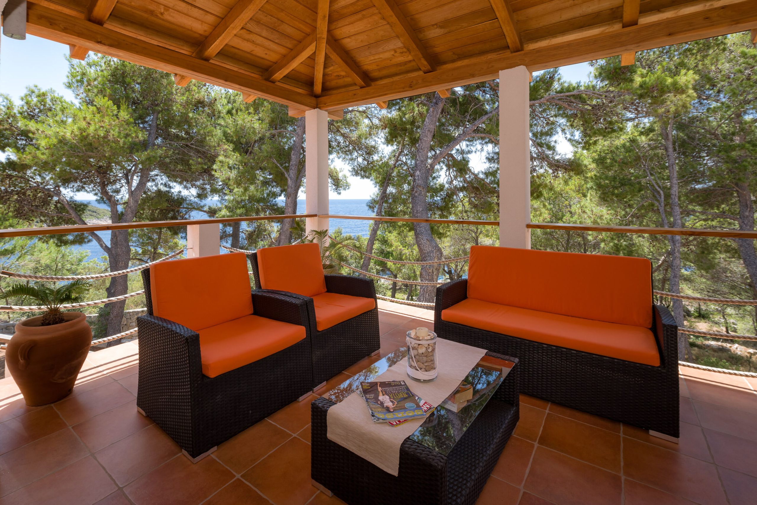 Villa Sea oasis