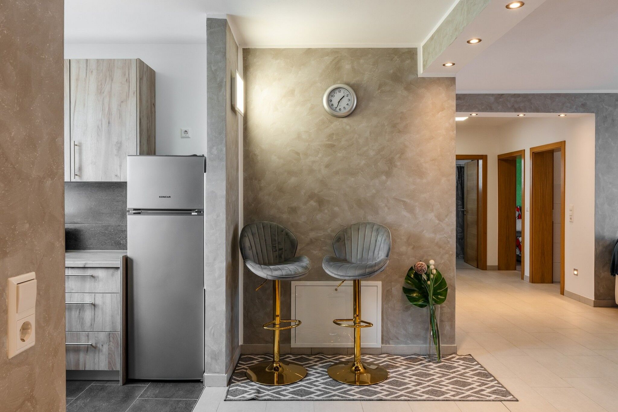 Apartments MATEJ