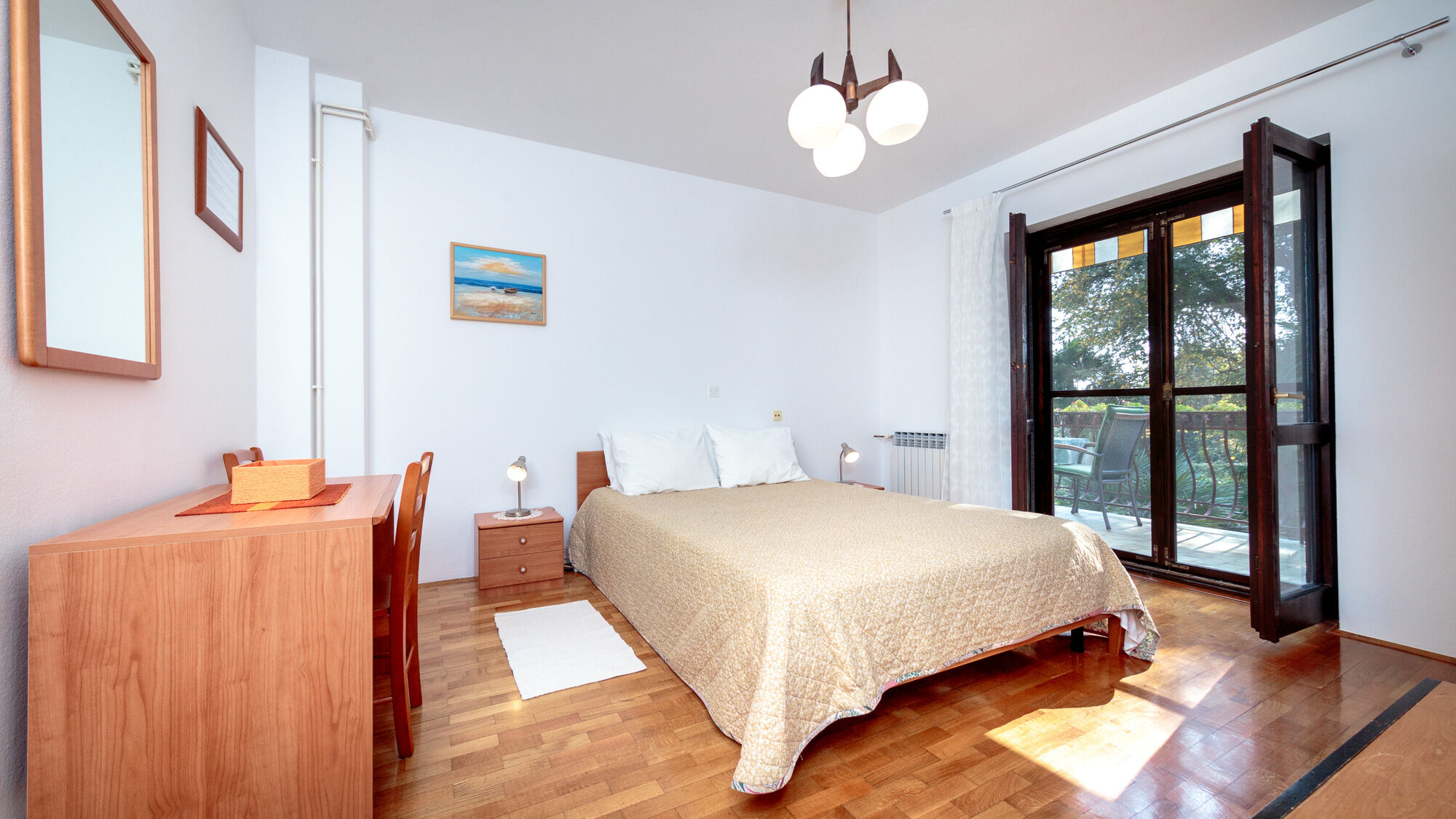 Apartments Zdenka