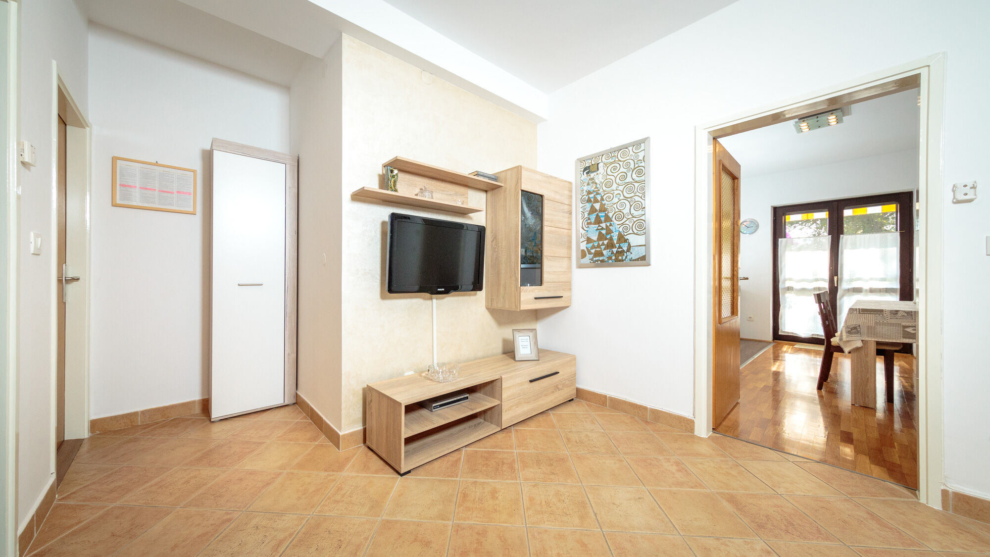 Apartments Zdenka